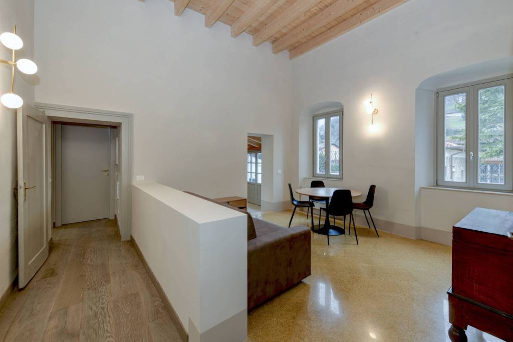 appartamento in affitto a Rezzato