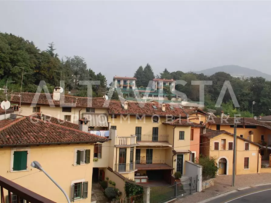 appartamento in affitto a Rezzato