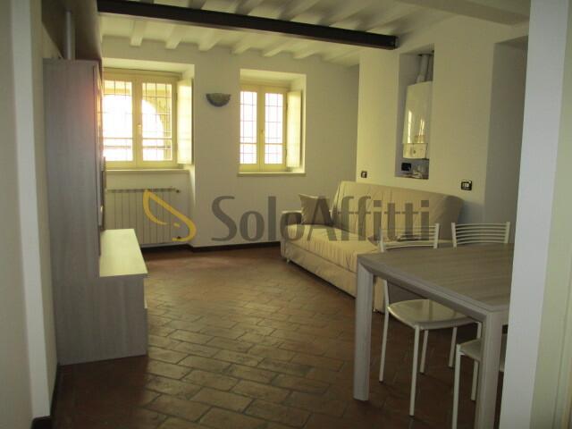 appartamento in affitto a Rezzato in zona Virle