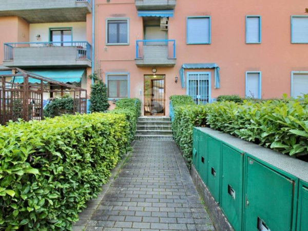 appartamento in affitto a Rezzato