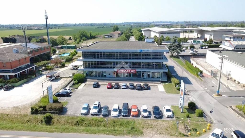 appartamento in affitto a Rezzato