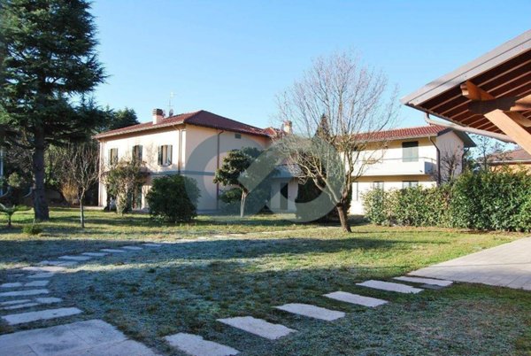 appartamento in affitto a Rezzato