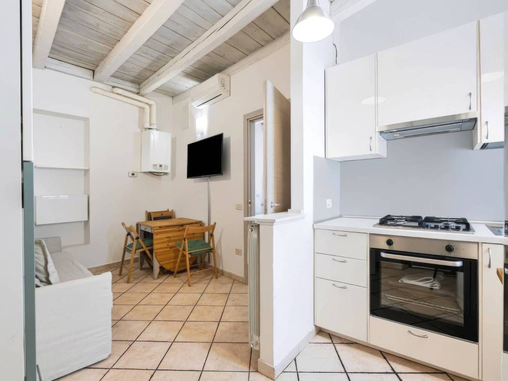 appartamento in affitto a Rezzato