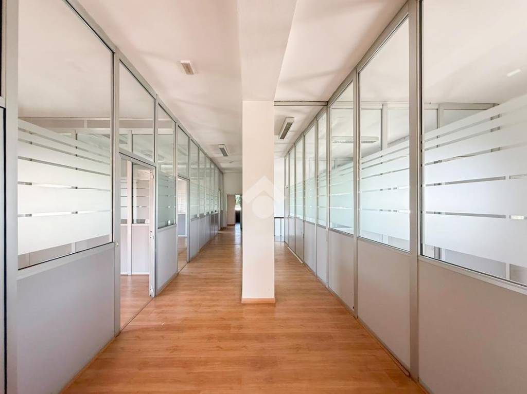 ufficio in affitto a Rezzato