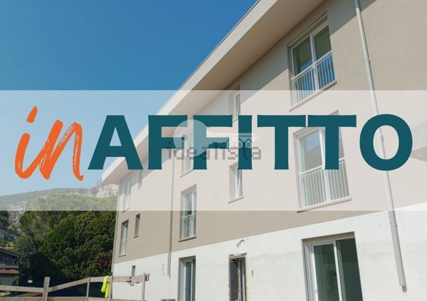 appartamento in affitto a Rezzato in zona Virle