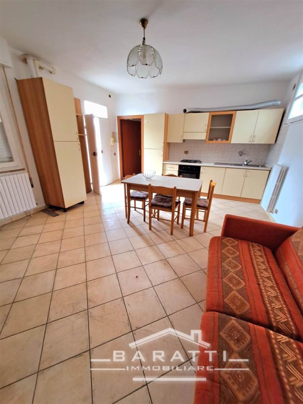 appartamento in affitto a Rezzato in zona San Giacomo