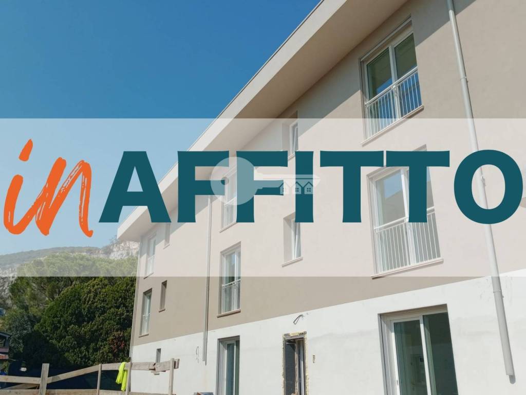 appartamento in affitto a Rezzato in zona Virle