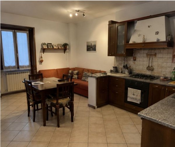 appartamento in affitto a Rezzato in zona Virle