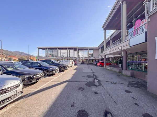 ufficio in affitto a Rodengo Saiano