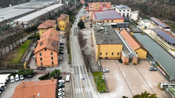 monolocale in affitto a Roè Volciano in zona Volciano