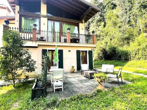 appartamento in affitto a Roè Volciano