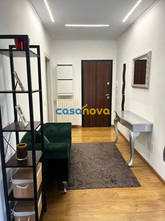 appartamento in affitto a Roè Volciano in zona Volciano