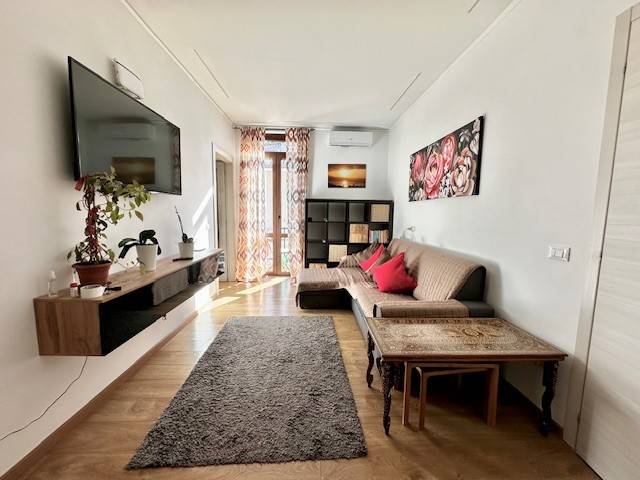 appartamento in affitto a Roè Volciano in zona Volciano