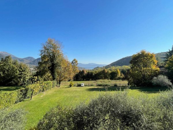 appartamento in affitto a Roè Volciano