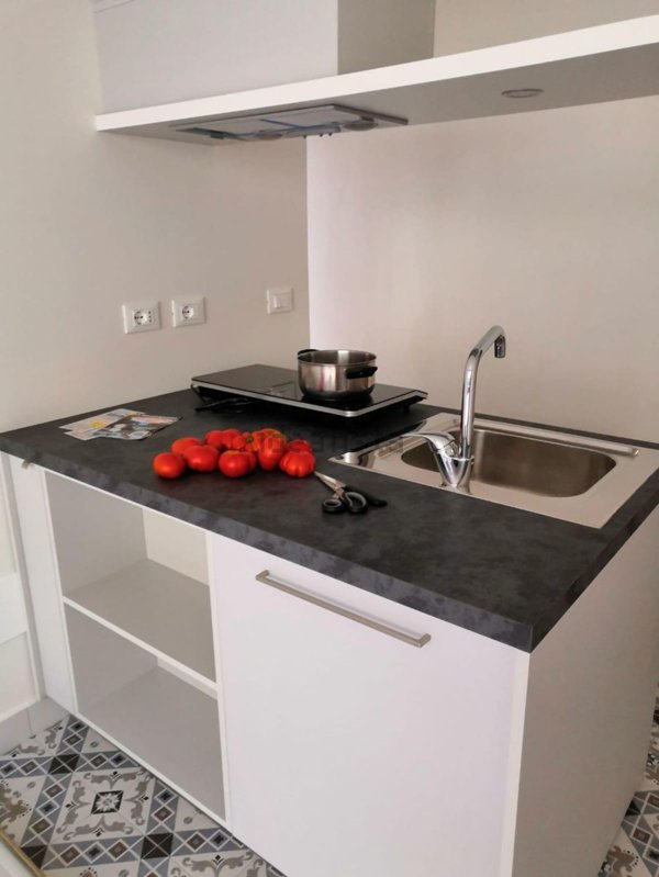 appartamento in affitto a Roè Volciano