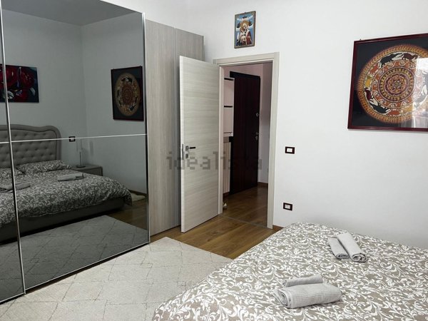 appartamento in affitto a Roè Volciano