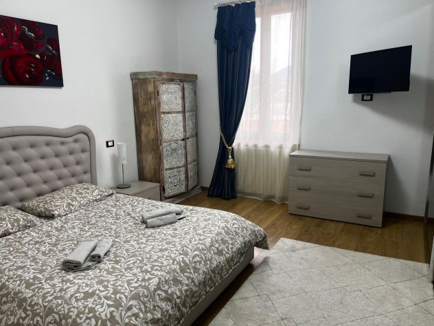 appartamento in affitto a Roè Volciano