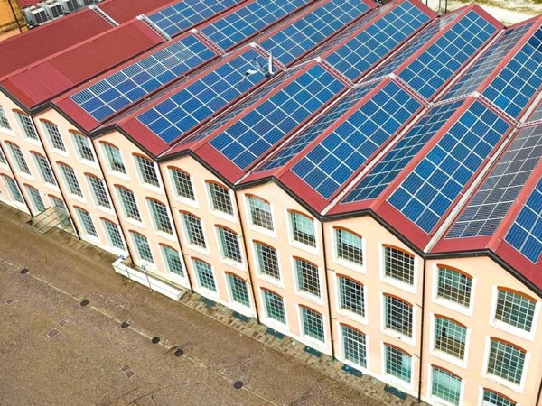 ufficio in affitto a Roè Volciano in zona Volciano