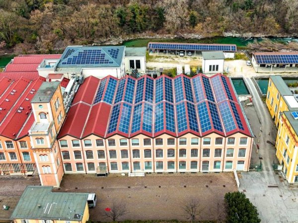 ufficio in affitto a Roè Volciano