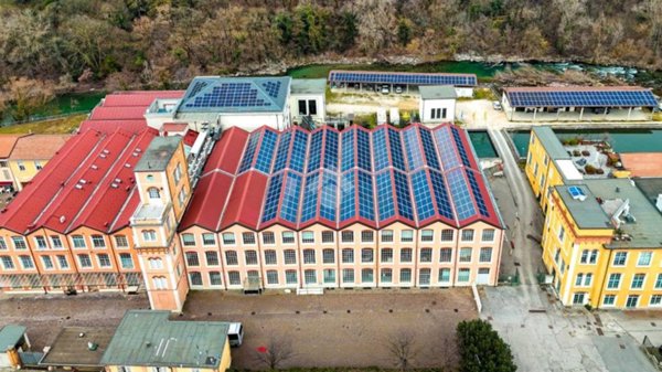 negozio in affitto a Roè Volciano in zona Volciano