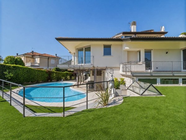 casa indipendente in affitto a Roè Volciano in zona Volciano