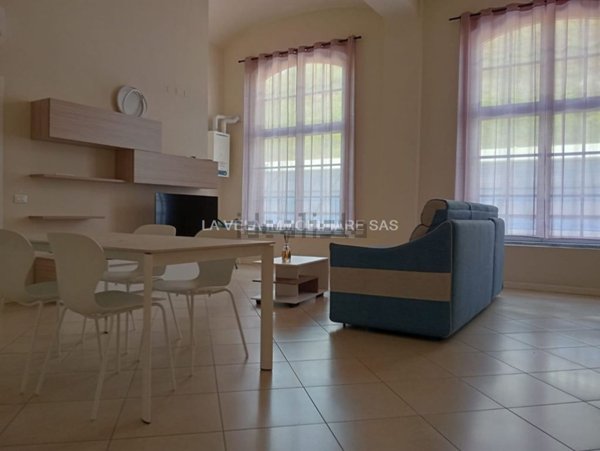 appartamento in affitto a Roè Volciano
