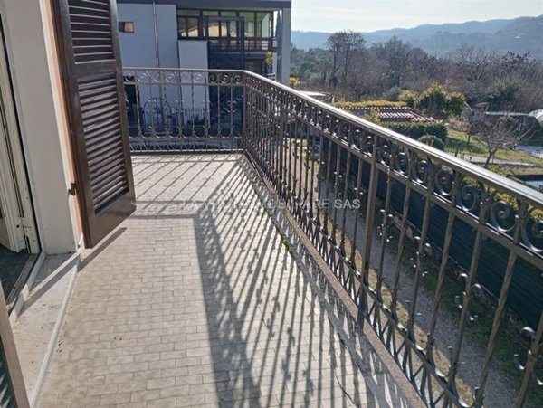 appartamento in affitto a Roè Volciano in zona Gazzane