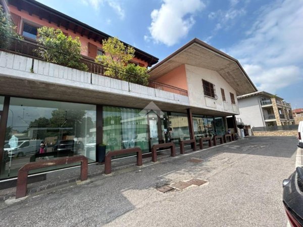negozio in affitto a Roncadelle
