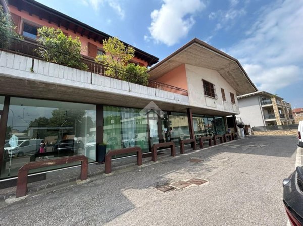 negozio in affitto a Roncadelle