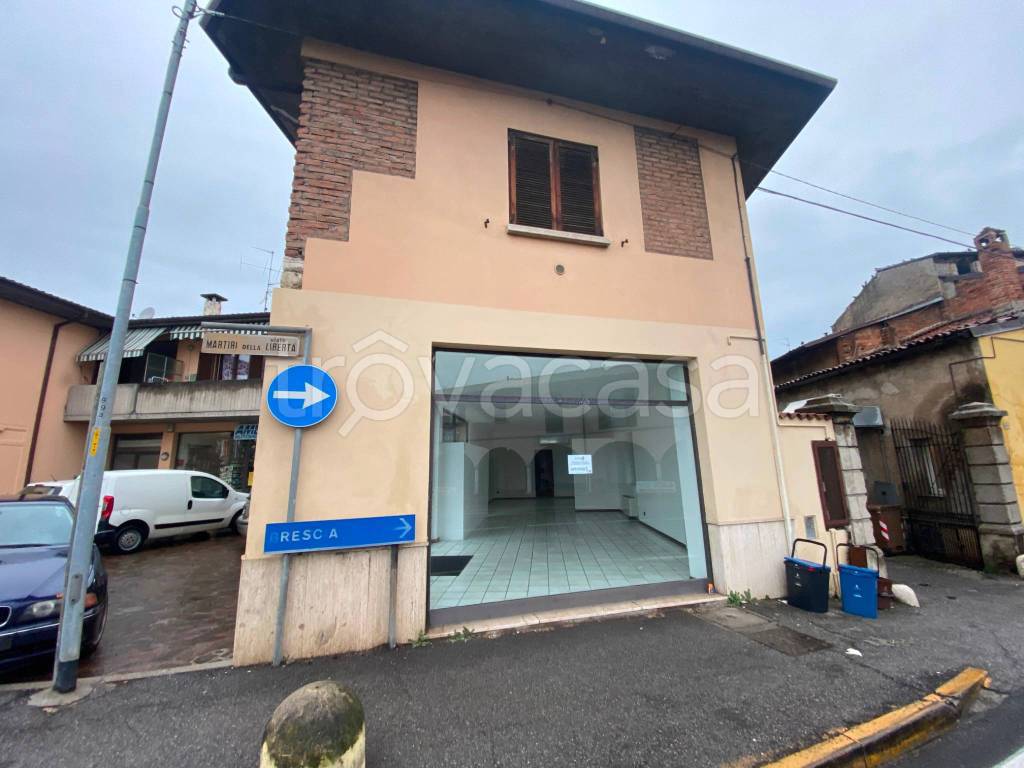 monolocale in affitto a Roncadelle