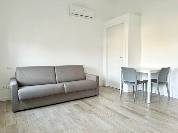 appartamento in affitto a Roncadelle