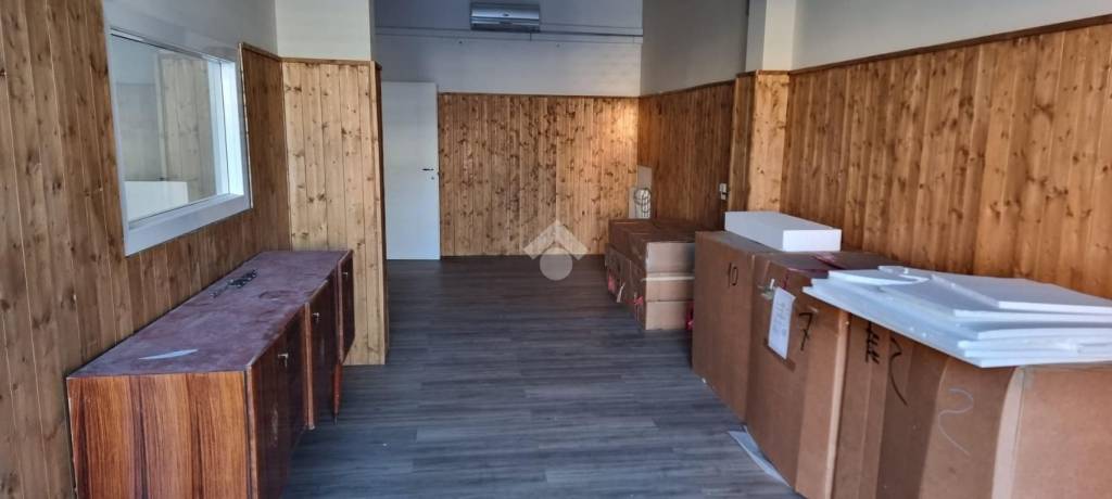 ufficio in affitto a Roncadelle