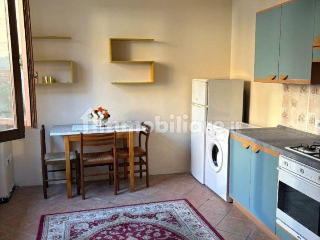 appartamento in affitto a Roncadelle