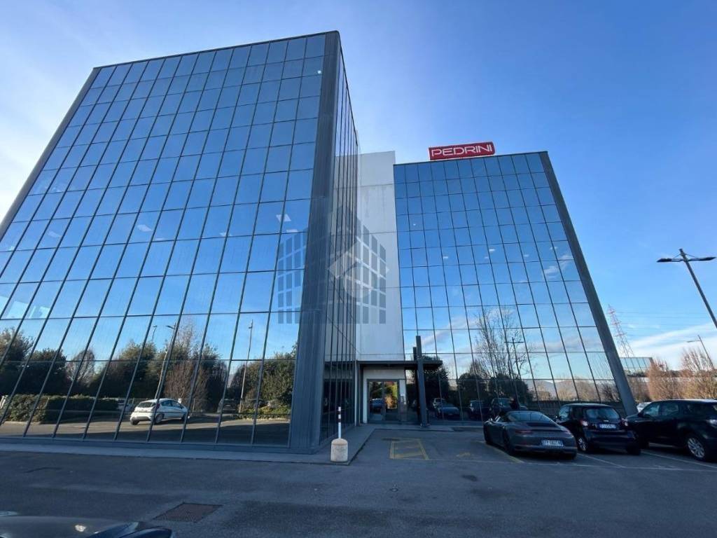 ufficio in affitto a Roncadelle