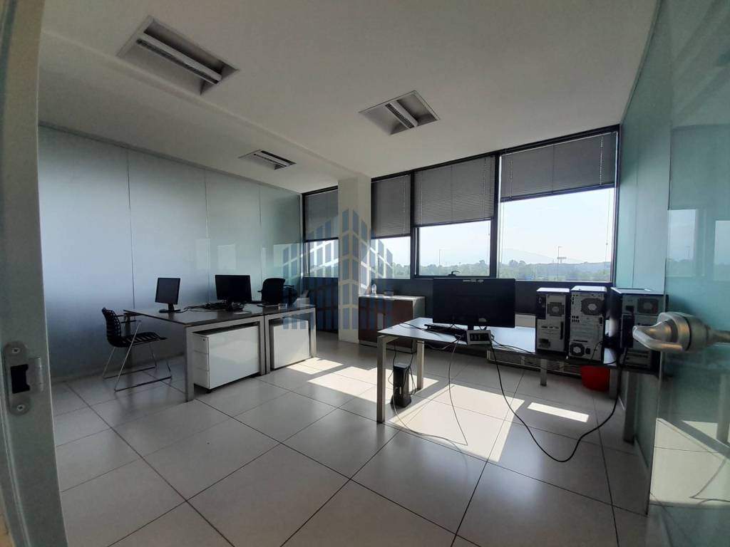 ufficio in affitto a Roncadelle