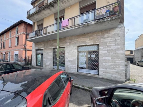 negozio in affitto a Roncadelle