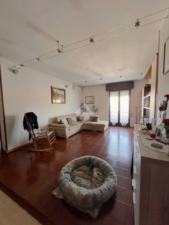 appartamento in affitto a Roncadelle