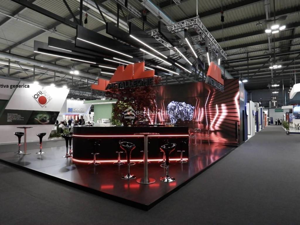 negozio in affitto a Roncadelle