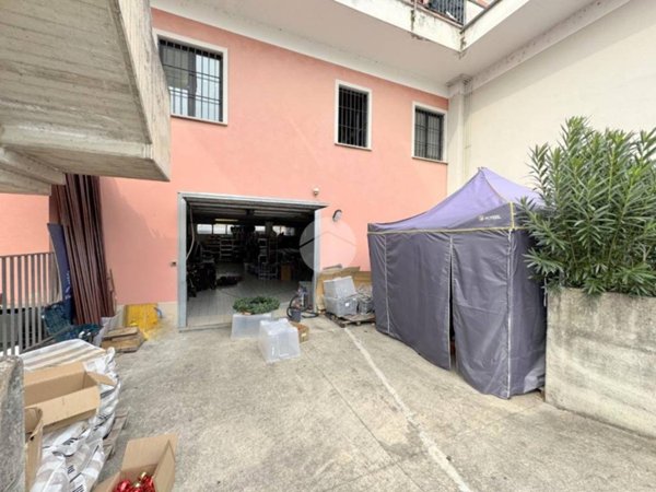 locale di sgombero in affitto a Roncadelle