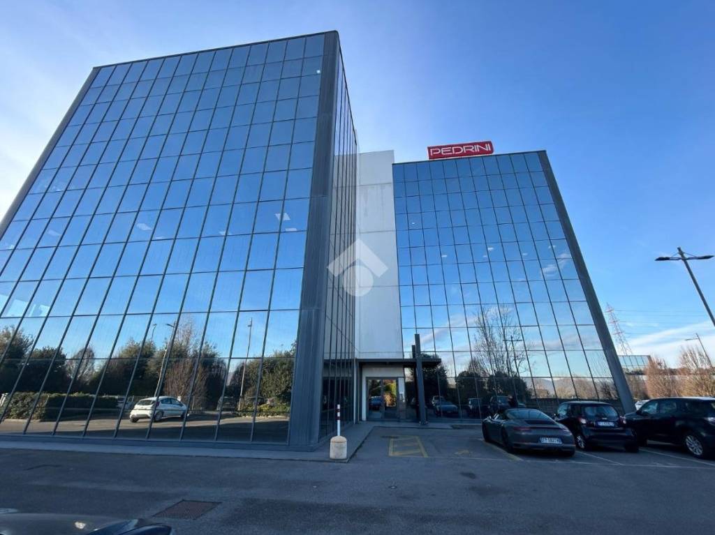 ufficio in affitto a Roncadelle