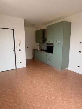 appartamento in affitto a Roncadelle