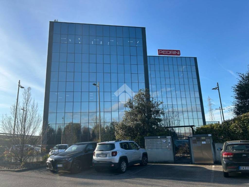 ufficio in affitto a Roncadelle