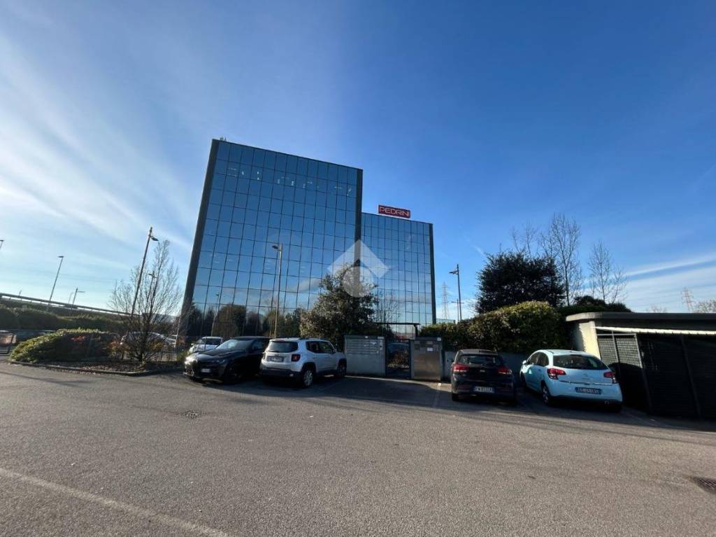 ufficio in affitto a Roncadelle