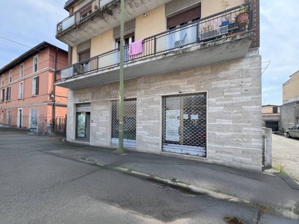 ufficio in affitto a Roncadelle