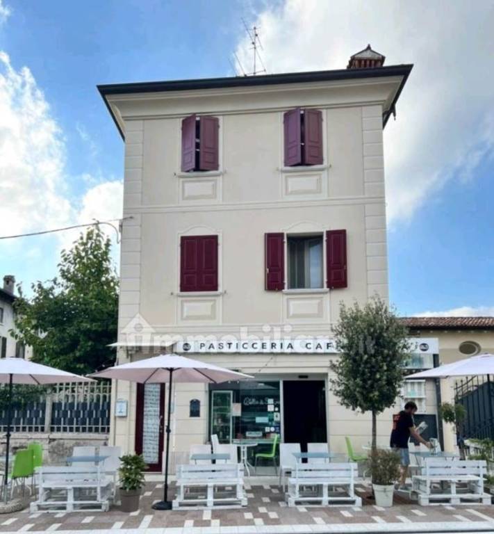 negozio in affitto a Roncadelle