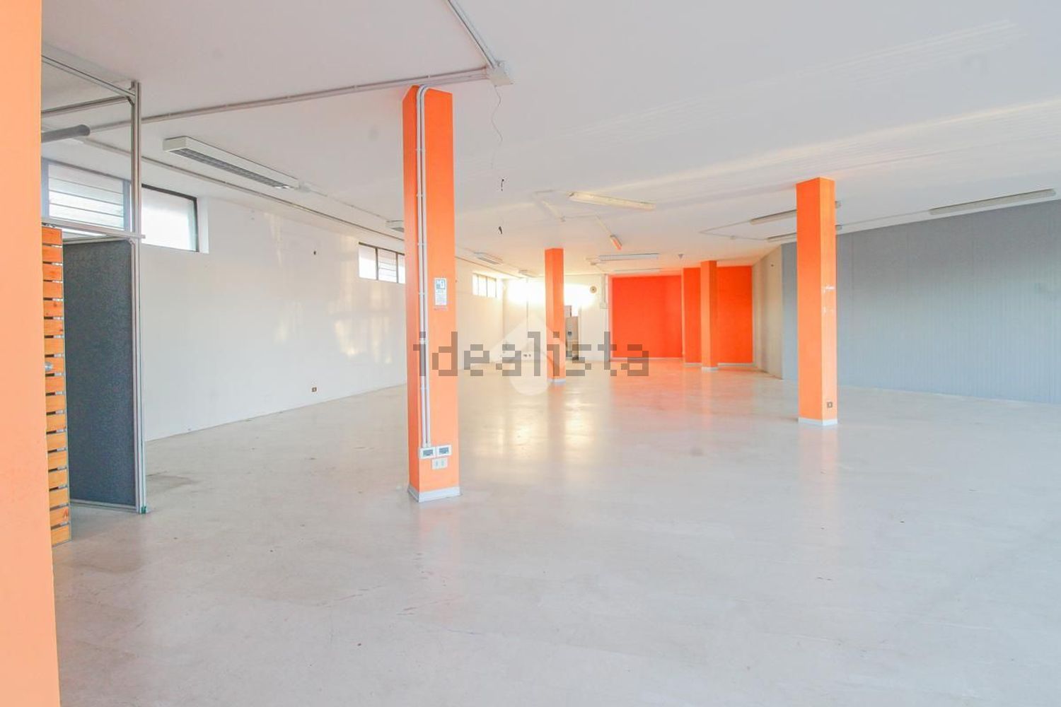 ufficio in affitto a Roncadelle