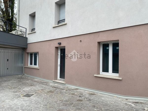 ufficio in affitto a Roncadelle