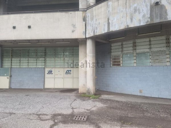 loft in affitto a Roncadelle