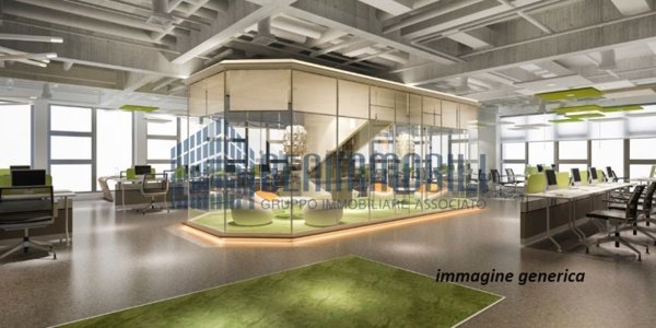 ufficio in affitto a Roncadelle