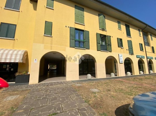 ufficio in affitto a Roncadelle